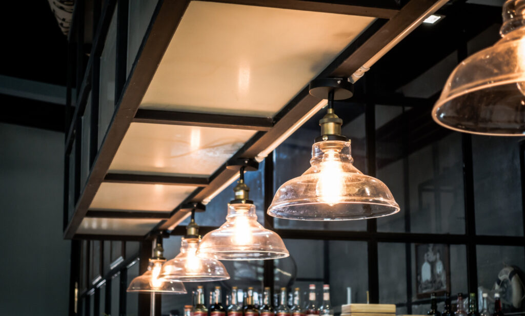 Éclairage décoratif intérieur